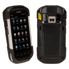 Zebra TC70 - PDA Portable durci