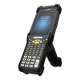 Terminal mobile durci Zebra MC9300, 2D, ER, SE4850, BT, WiFi, NFC, num. fonct., IST, pistolet, Android IM MC930P-GSFBG4RW