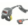 Scanner annulaire Zebra RS4000, câble court, 1D, en kit IM RS4000-HPCSWR
