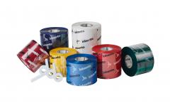 Ruban transfert thermique INKANTO (ARMOR) AXR7+ résine, 160 mm, noir IM T63313IO