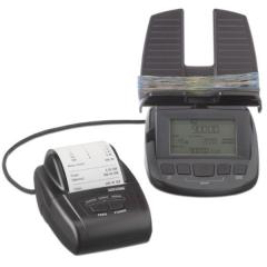 Imprimante de tickets thermique 300 RTP