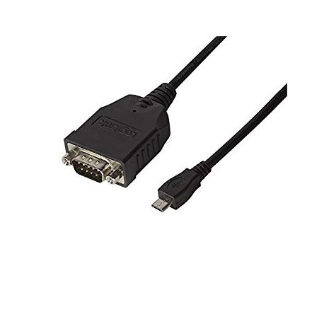 Câble RS232 TSC IM 72-0480008-01LF