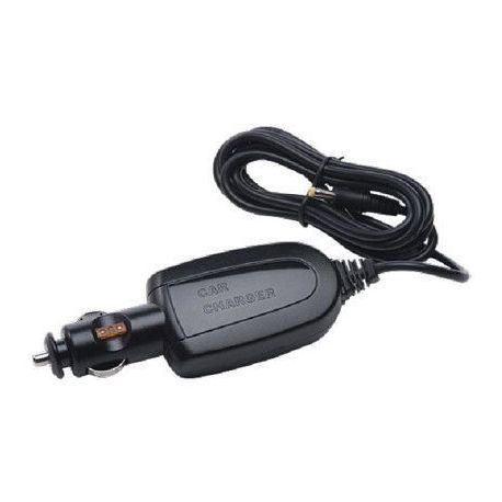 Adaptateur d'alimentation pour véhicule TSC Alpha-4L IM 62-0520010-00LF