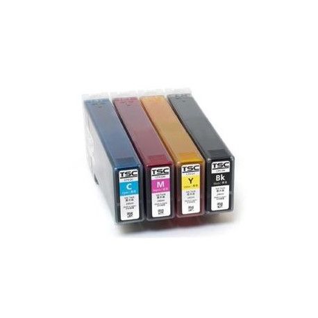 Cartouche d'encre magenta TSC CPX4D IM 98-0790008-00LF