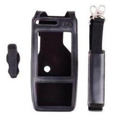 Housse / étui de protection (clip ceinture) M3 Mobile OX10 IM OX10-CASE-LBE
