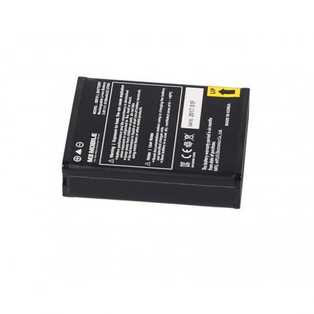 Batterie étendue M3 Mobile SM10 IM SM10-BATT-X61