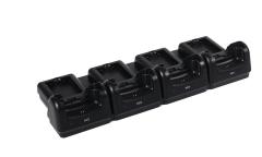 Station de chargement 4 emplacements M3 Mobile SM10, SM15 IM SM10-8CRD-C00