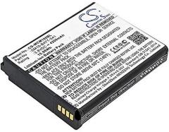 Batteries x10 M3 Mobile UL20X, UL20W IM UL20-BATT-S67-S10