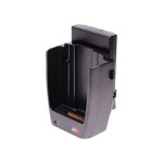 Station de chargement/communication pour véhicule M3 Mobile BK10 IM BK10-VCRD-C0S