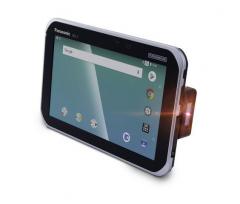 Tablette Android durcie Panasonic FZ-L1