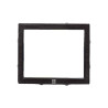 Fixation pour écran tactile Bezel Elo 1537L, 1590, noir IM E323425