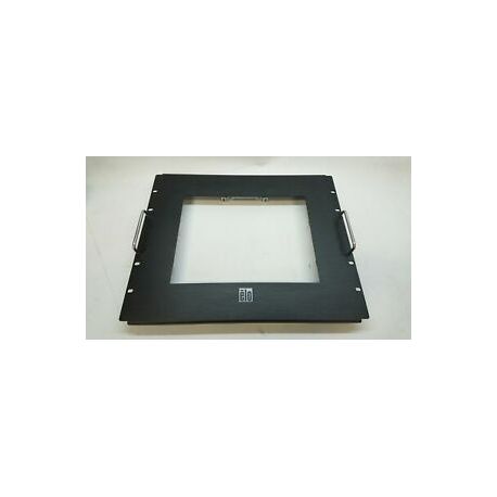 Fixation pour écran tactile Bezel Elo 1537L, 1590L, noir IM E295006