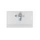 IDC40 : porte-badge conférences  90 x 58 mm