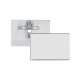 IDC40.2 - porte-badge conférences  60 x 40 mm