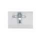 IDC40.2 - porte-badge conférences  60 x 40 mm