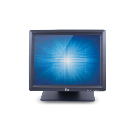 Ecran tactile Elo Touch Solutions 1517L