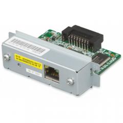 Interface Ethernet Epson UB-E04 IM C32C881008