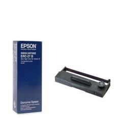 Epson ERC 27 Ruban couleur noir pour Epson TM-U 290, TM-U 295 IM C43S015366