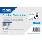 Rouleau d'étiquettes Epson papier normal, 102x152mm IM C33S045724