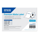 Rouleau d'étiquettes Epson papier normal, 105x35m IM C33S045727