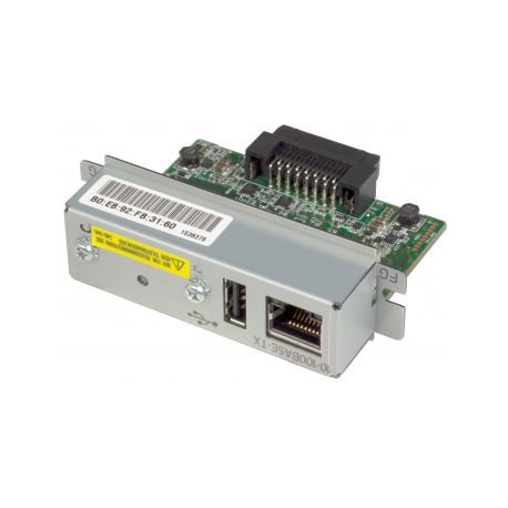 Interface Ethernet Metapace T-3II IM META-4e