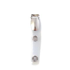IDS16R - Pince bretelle avec lanière vinyle renforcée