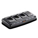 Station de chargement batteries 4 emplacements Metapace M-20i IM PQC-R200/STD