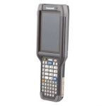 Honeywell CK65 Cold Storage, 2D, EX20, BT, WiFi, NFC, num., GMS, Android IM CK65-L0N-EMN212E