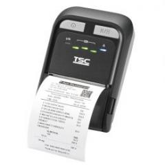 TSC TDM-20, 8 pts/mm (203 dpi), HTR, USB, BT, NFC IM 99-082A102-1002