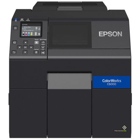 Epson ColorWorks CW‑C6000Ae
