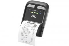 Imprimante étiquettes portable TSC TDM-20