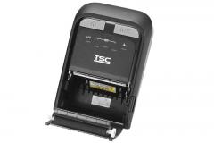 Imprimante étiquettes mobile TSC TDM-20 pour imprimer les codes-barres