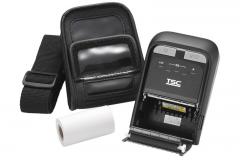 Imprimante étiquettes portable TSC TDM-20