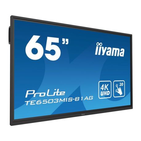 Écran tactile iiyama ProLite IDS