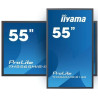 Écran tactile iiyama ProLite IDS