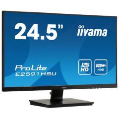Moniteur iiyama ProLite LFDs