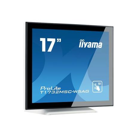 Écran tactile iiyama ProLite T17XX