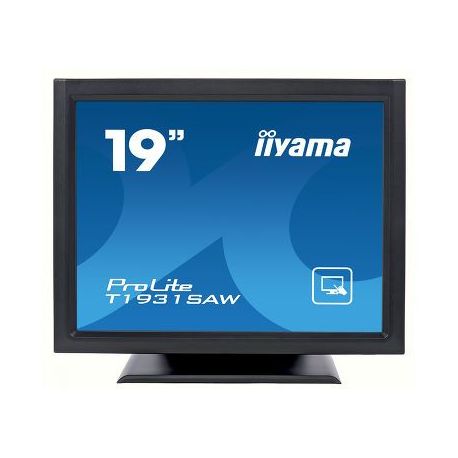 Écran tactile iiyama ProLite T19XX Écran tactile iiyama ProLite T19XX
