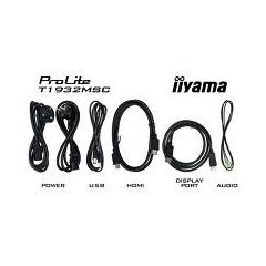 Écran tactile iiyama ProLite T19XX
