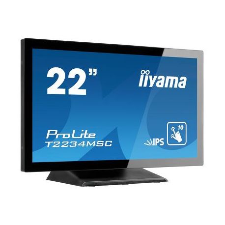 Écran tactile iiyama ProLite T22XX