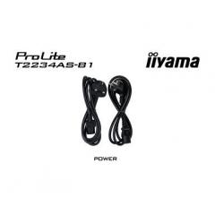 Écran tactile iiyama ProLite T22XX