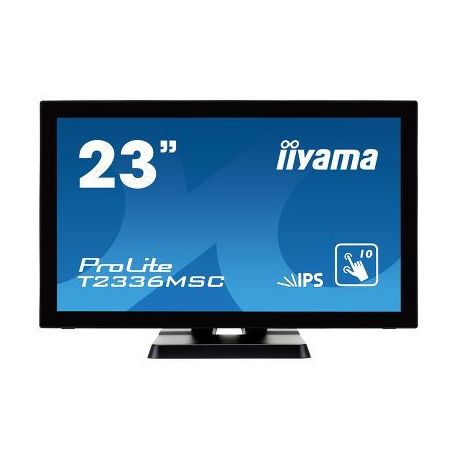 Écran tactile iiyama ProLite T23XX