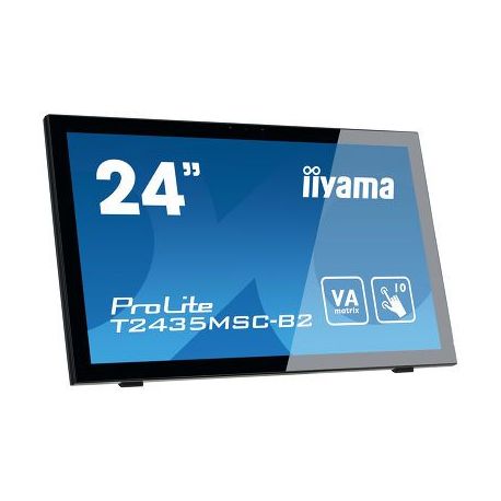 Écran tactile iiyama ProLite T24XX