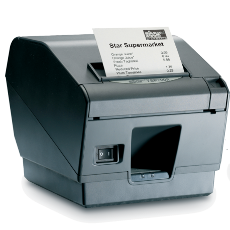 Imprimantes thermiques Star TSP700II