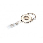 DS980 - translucide - Beltzip rond