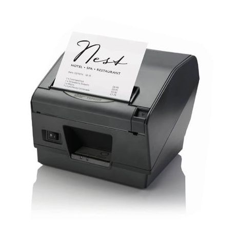 Imprimantes thermiques Star TSP800II