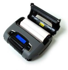 Imprimantes mobiles Star SM-T400i