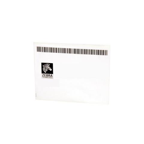 Carte polissage abrasive pour tête d'impression Zebra ZXP7
