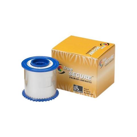 Film de lamination Top Zebra ZXP8, ZXP9 - 625 faces IM 800084-914