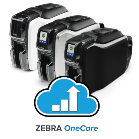 Service Zebra OneCare Essential ZC100 - 3 ans IM Z1AE-ZC1X-3C0
